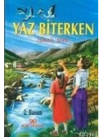 Yaz Biterken