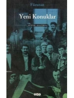 Yeni Konuklar