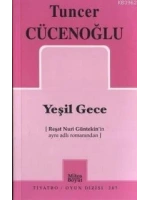 Yeşil Gece