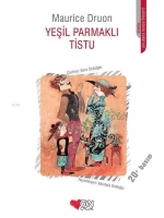 Yeşil Parmaklı Tistu