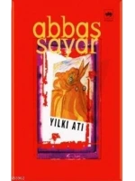 Yılkı Atı