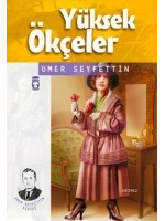 Yüksek Ökçeler