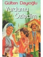 Yurdumu Özledim