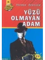 Yüzü Olmayan Adam; Büyük Dört Kafadarlar Takımı - 45