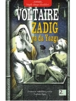 Zadig Ya da Yazgı