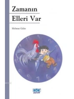 Zamanın Elleri Var