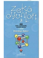 Zeka Oyunları 3