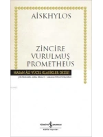 Zincire Vurulmuş Prometheus