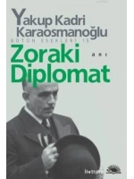 Zoraki Diplomat