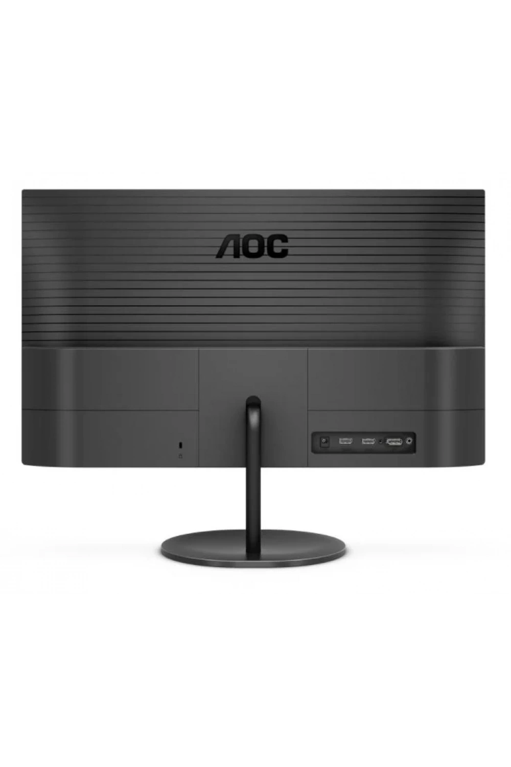 27 AOC U27V4EA IPS UHD 4MS 60HZ HDMI DP