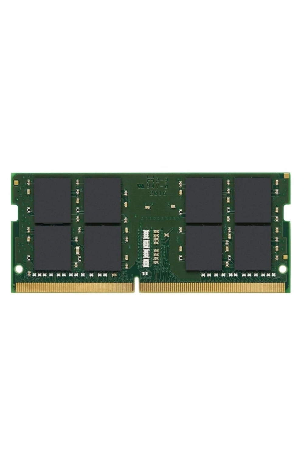 32GB DDR4 3200Mhz CL22 KVR32S22D8/32 KINGSTON