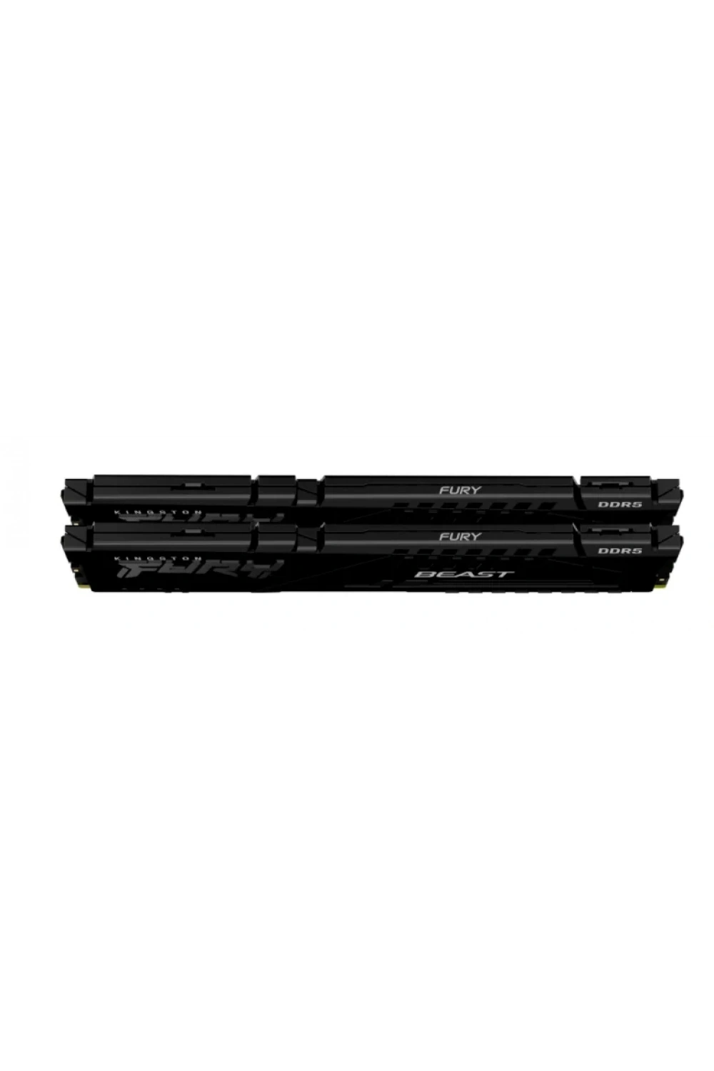 32GB KINGSTON FURY Beast DDR5 6000Mhz KF560C40BBK2/32 2x16G