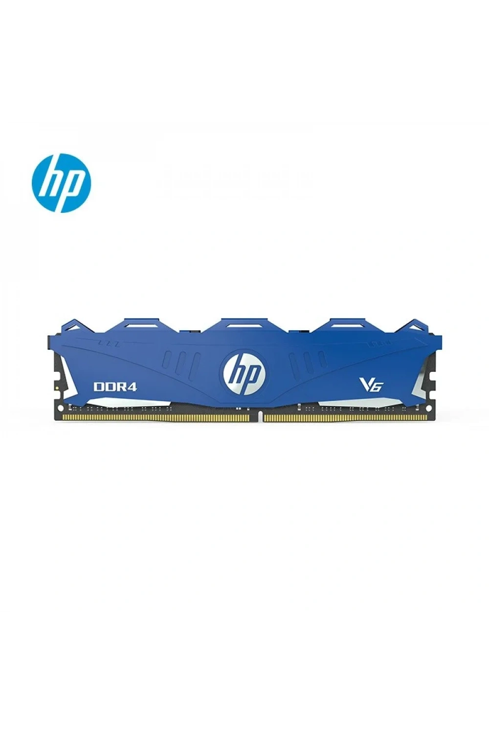 8GB DDR4 3000MHz CL16 7EH64AA BLUE HP SOĞUTUCULU