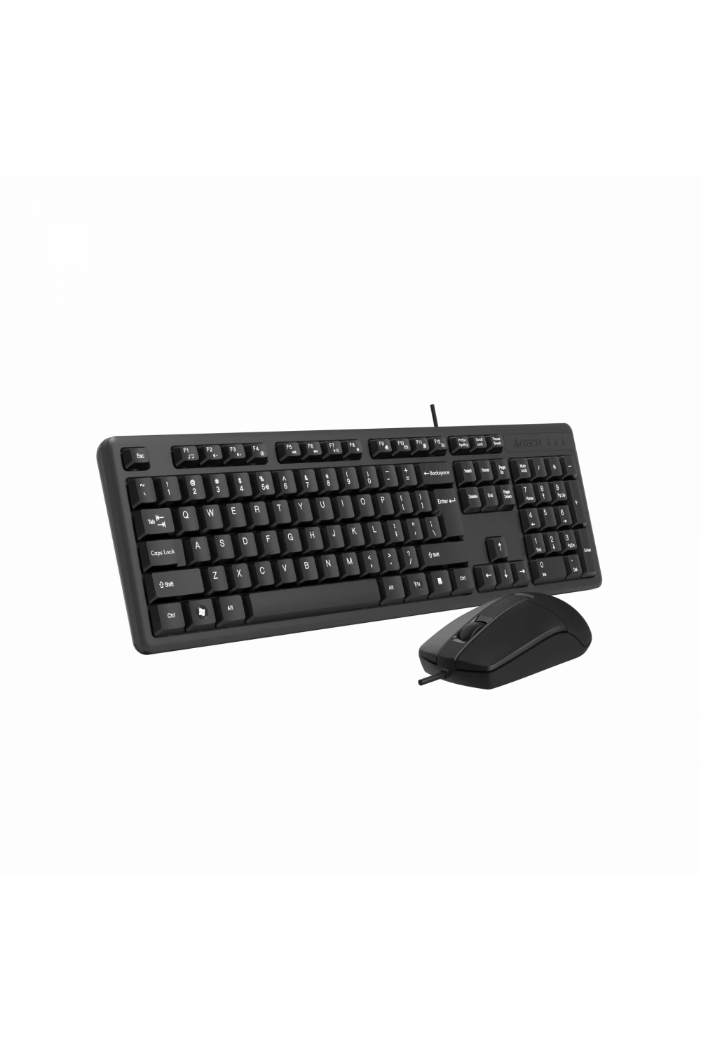 A4 TECH KK-3330 Q USB FN-MM KLV+ OPTİK MOUSE SET