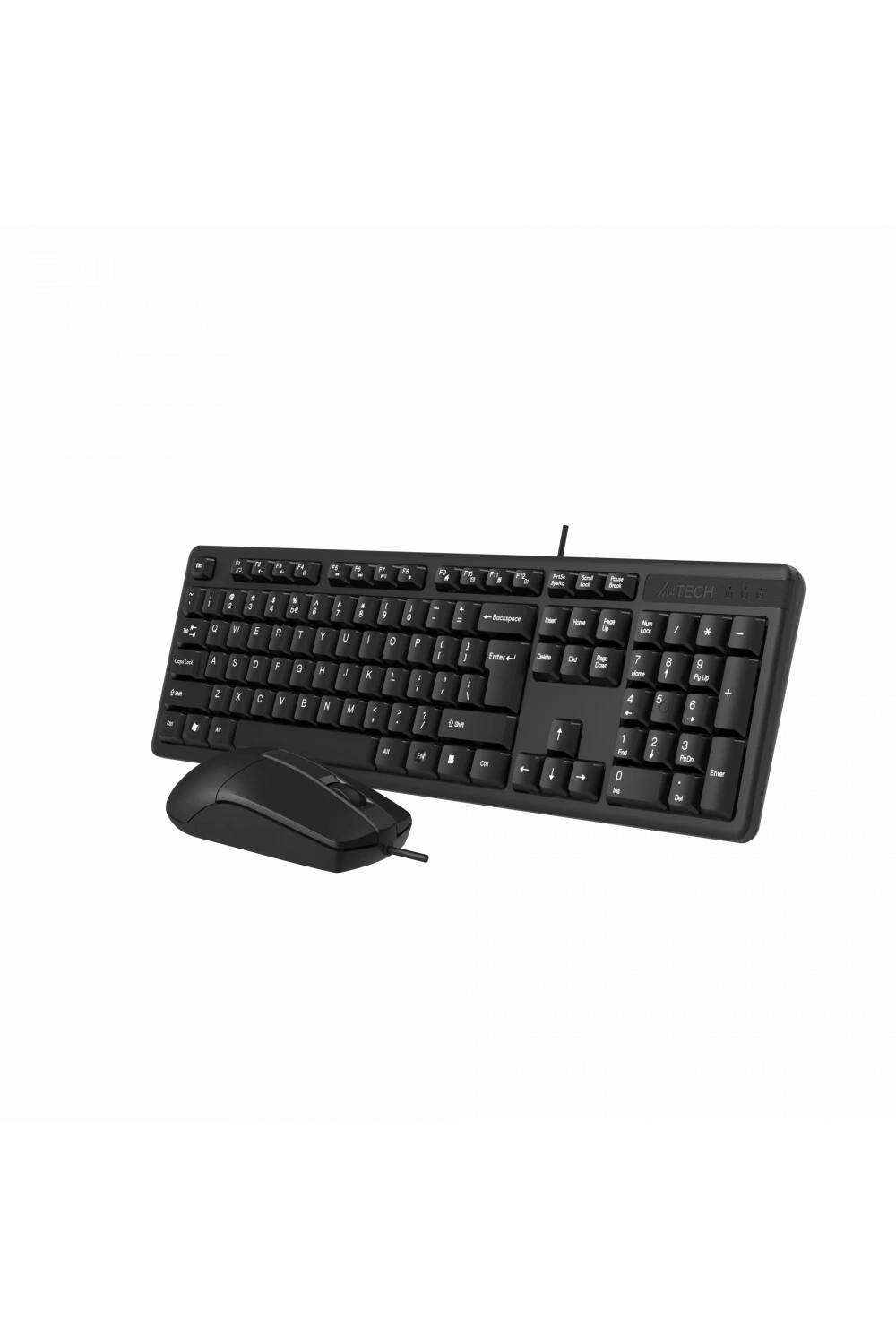 A4 TECH KK-3330 Q USB FN-MM KLV+ OPTİK MOUSE SET