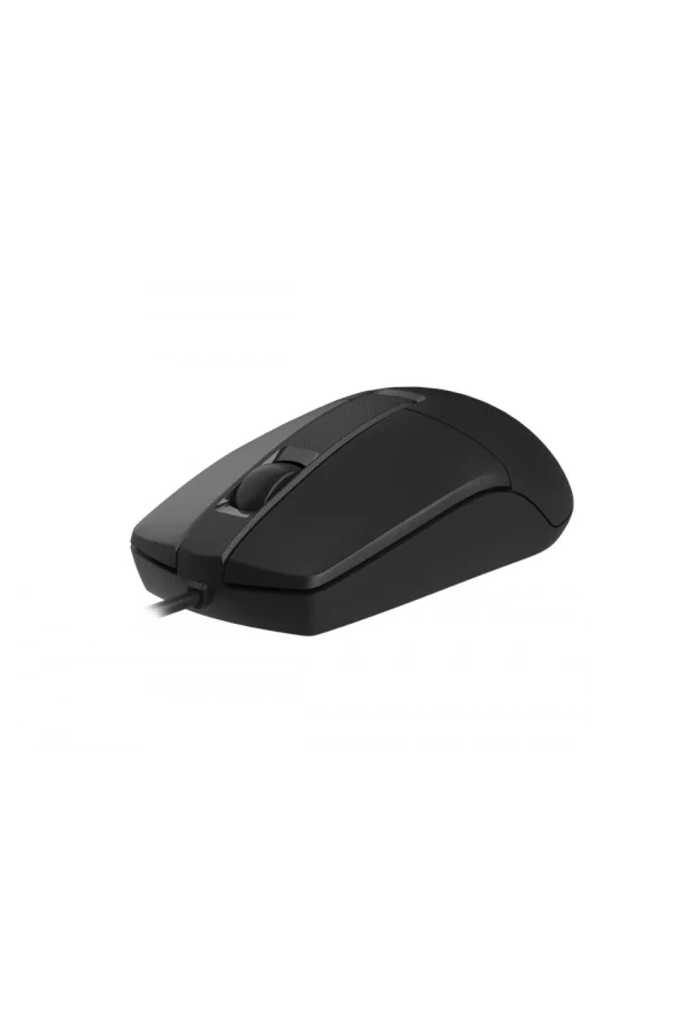 A4 TECH OP-330 USB SİYAH V-TRACK 1200 DPI