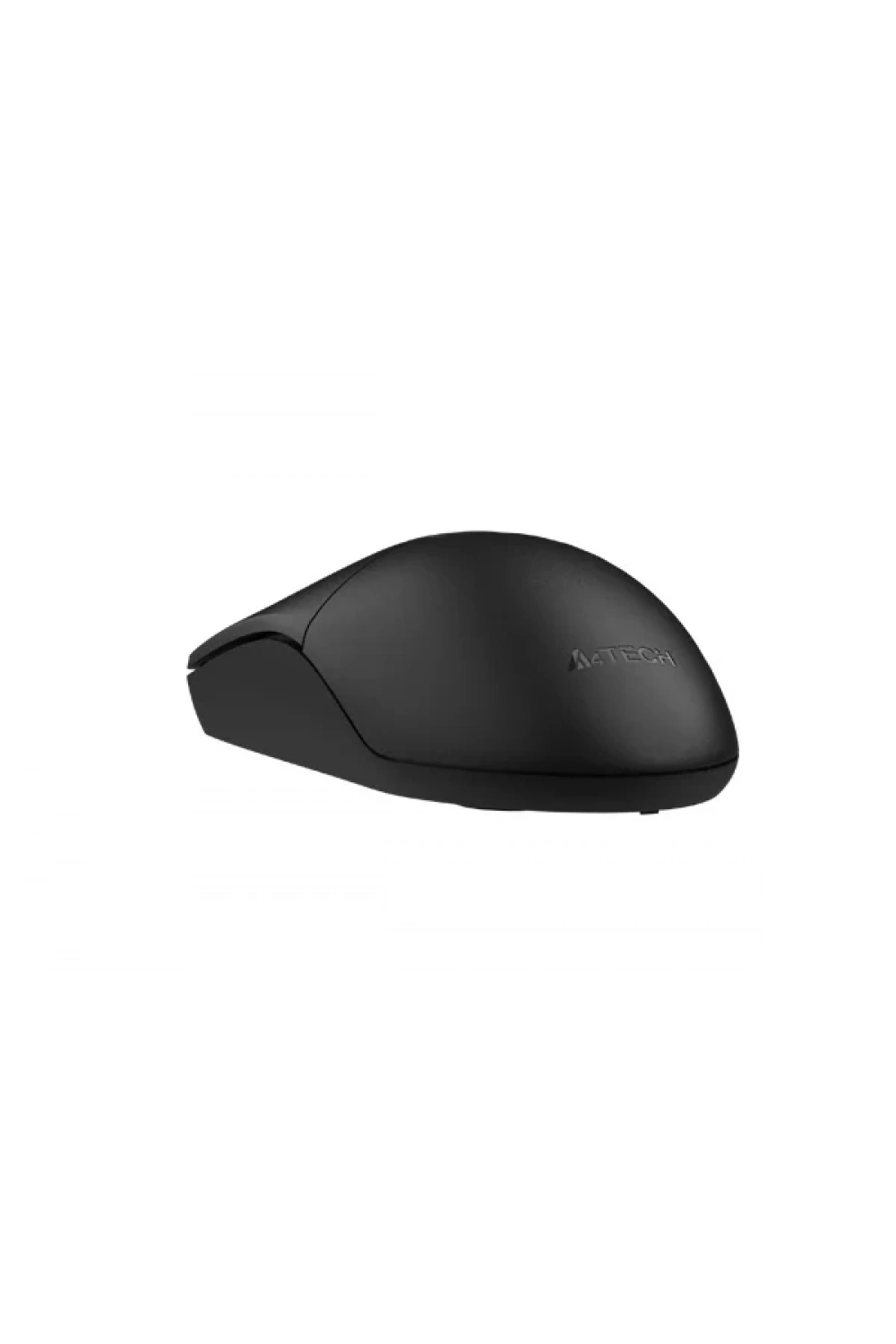 A4 TECH OP-330 USB SİYAH V-TRACK 1200 DPI