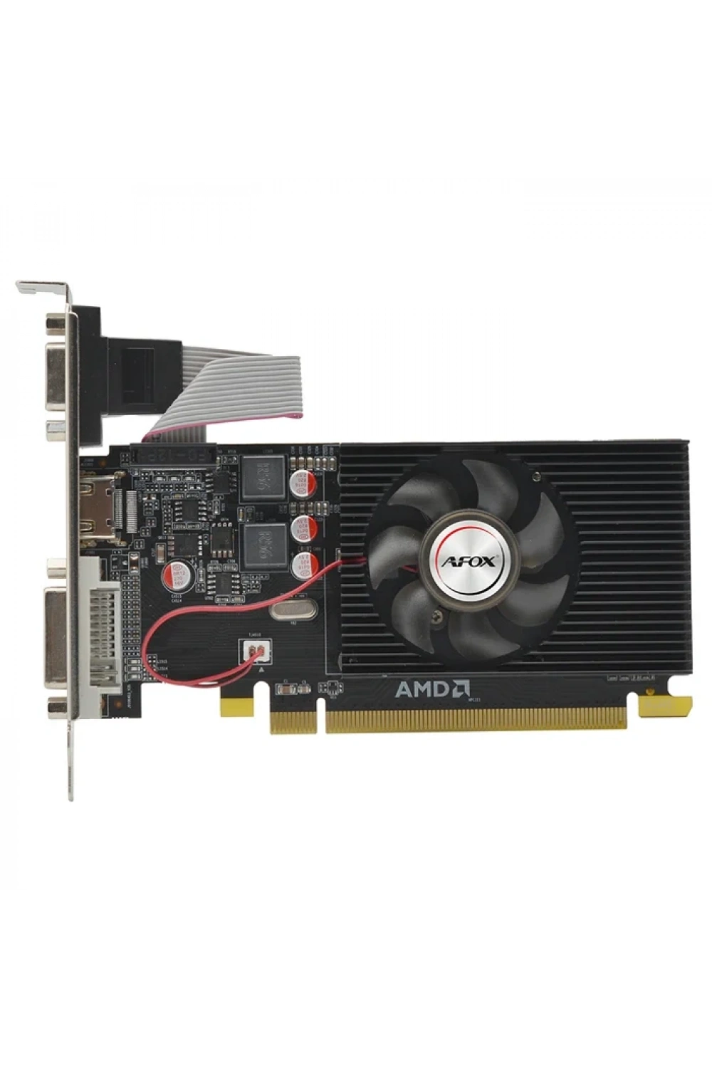 AFOX HD 6450 2GB DDR3 64 Bit AF6450-2048D3L4
