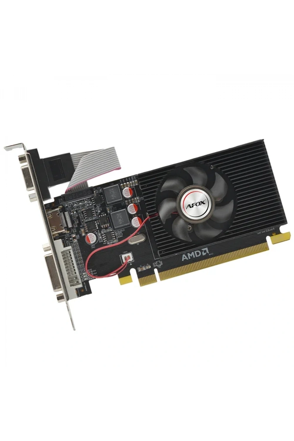 AFOX HD 6450 2GB DDR3 64 Bit AF6450-2048D3L4