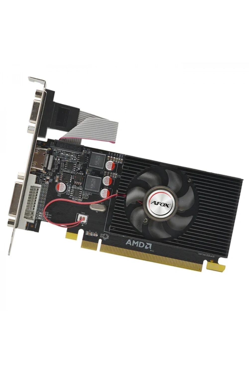 AFOX HD 6450 2GB DDR3 64 Bit AF6450-2048D3L4