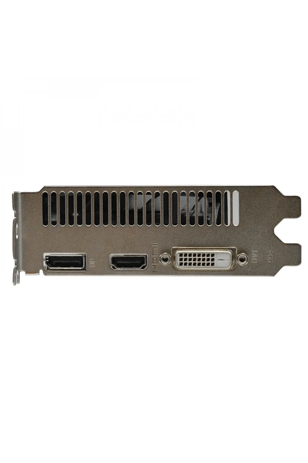 AFOX RX 550 4GB GDDR5 128BIT  AFRX550-4096D5H4-V6