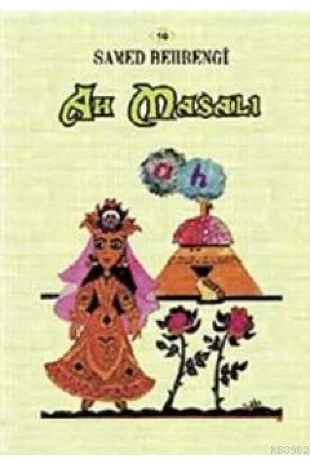 Ah Masalı