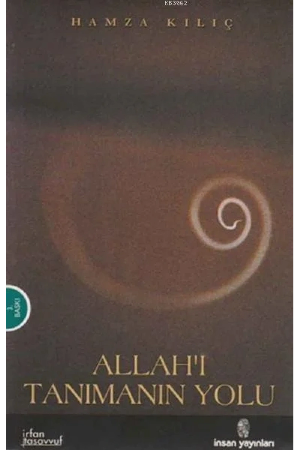 Allahı Tanımanın Yolu