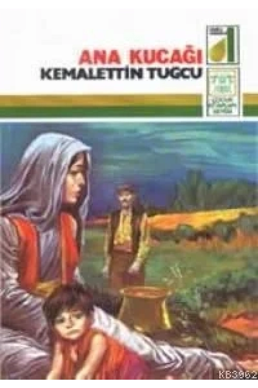 Ana Kucağı
