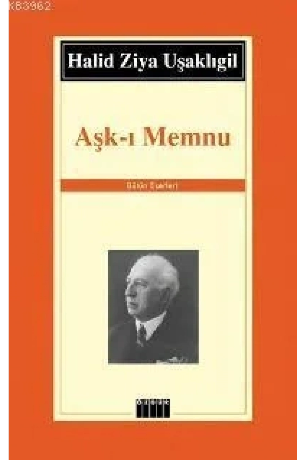 Aşk-ı Memnu