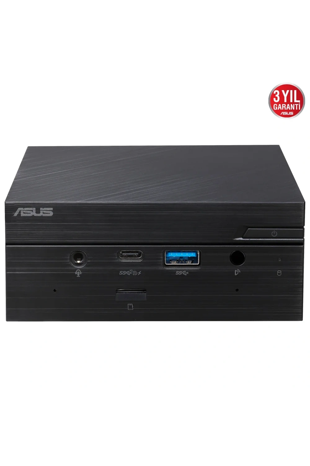 ASUS MINIPC PN50-E1-B-B5153MD R5-4500U BAREBONE FDOS