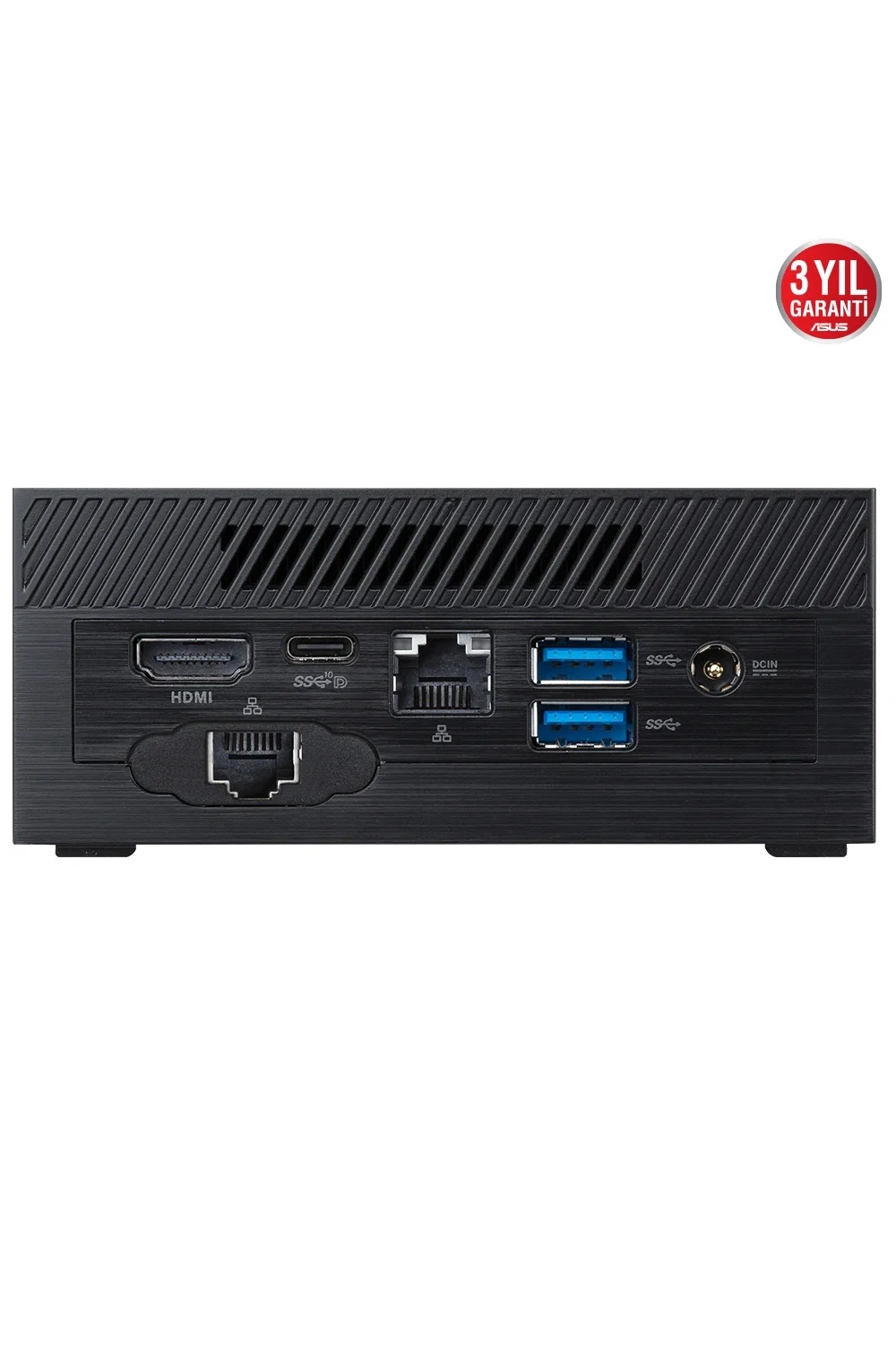 ASUS MINIPC PN50-E1-B-B7154MD R7-4700U BAREBONE FDOS