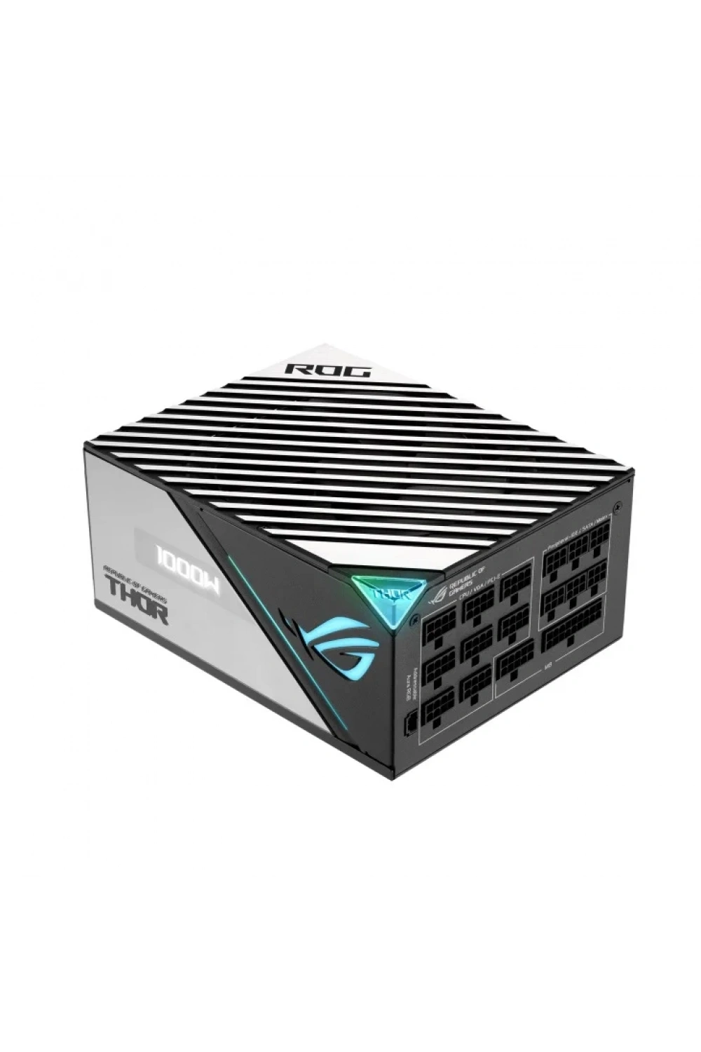 ASUS ROG-THOR-1000P2-GAMING POWER SUPPLY