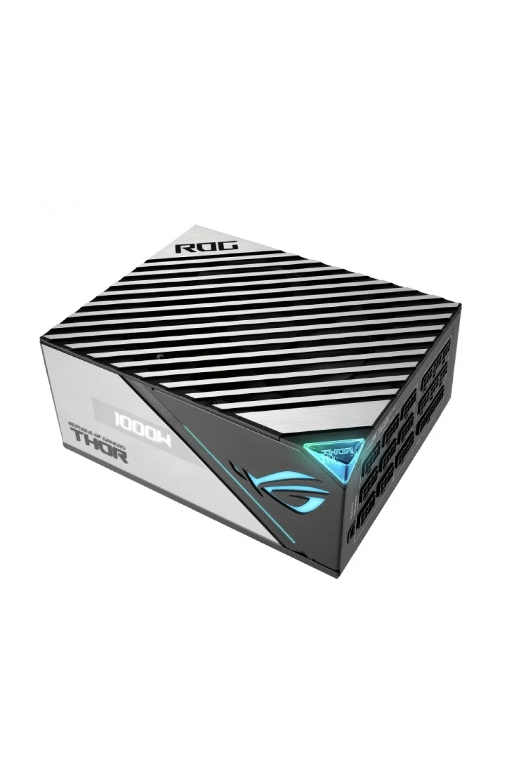 ASUS ROG-THOR-1000P2-GAMING POWER SUPPLY