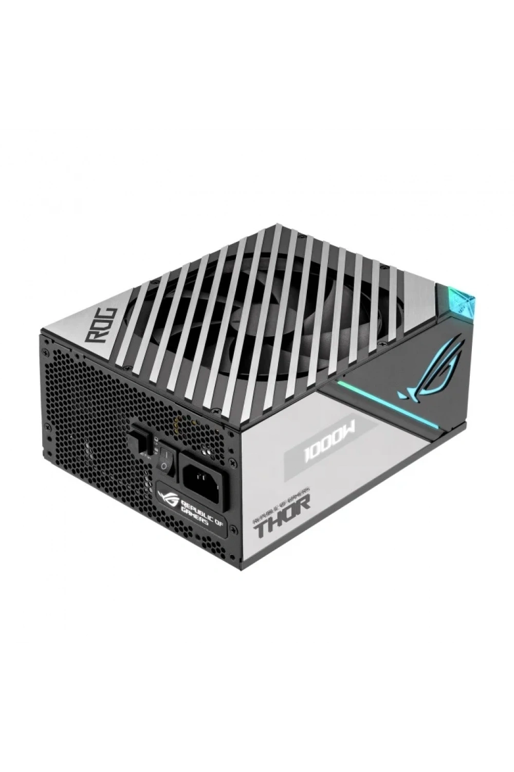 ASUS ROG-THOR-1000P2-GAMING POWER SUPPLY