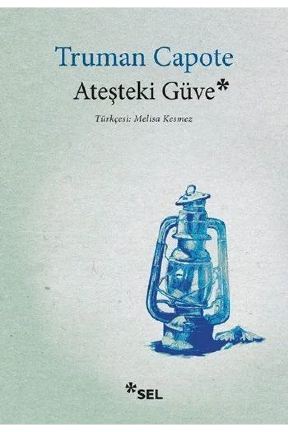Ateşteki Güve