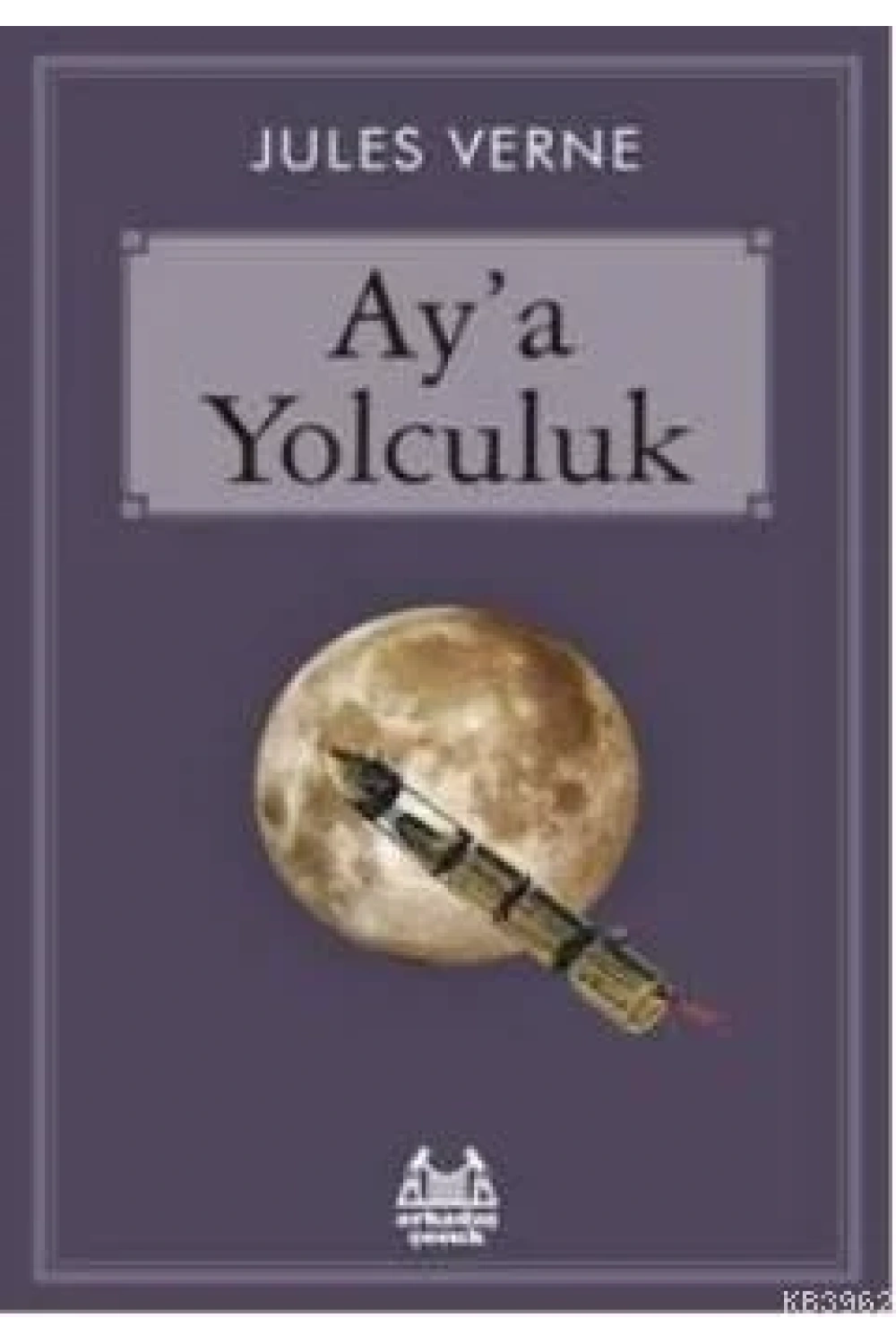 Aya Yolculuk