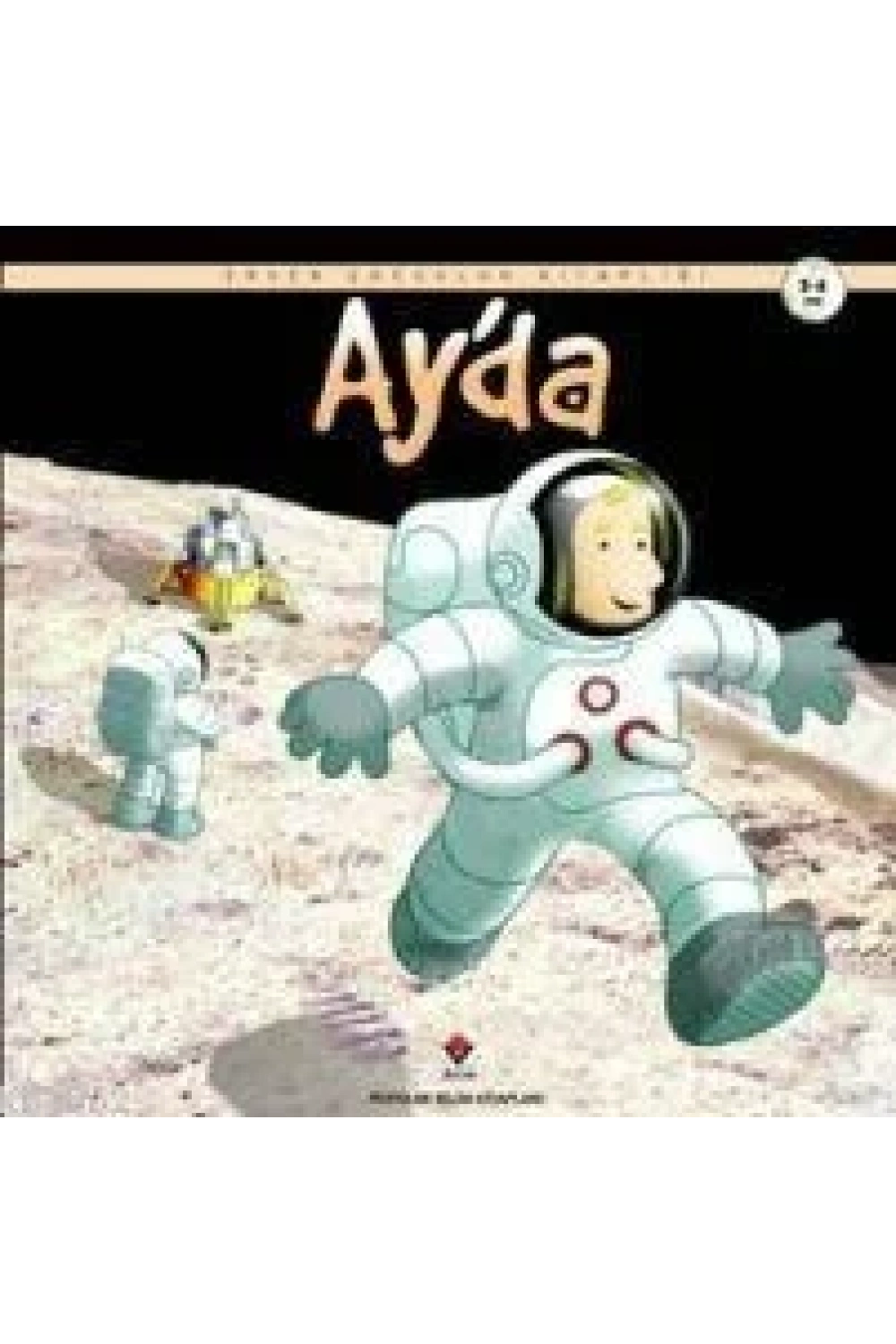 Ayda