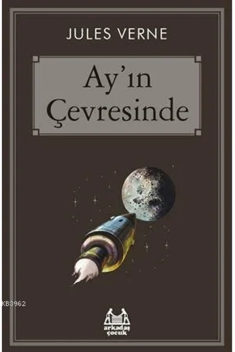 Ayın Çevresinde