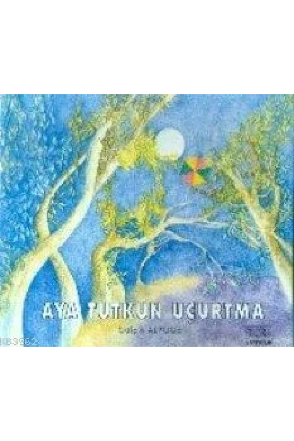 Aya Tutkun Uçurtma