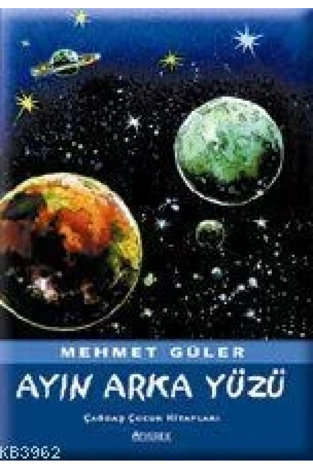 Ayın Arka Yüzü