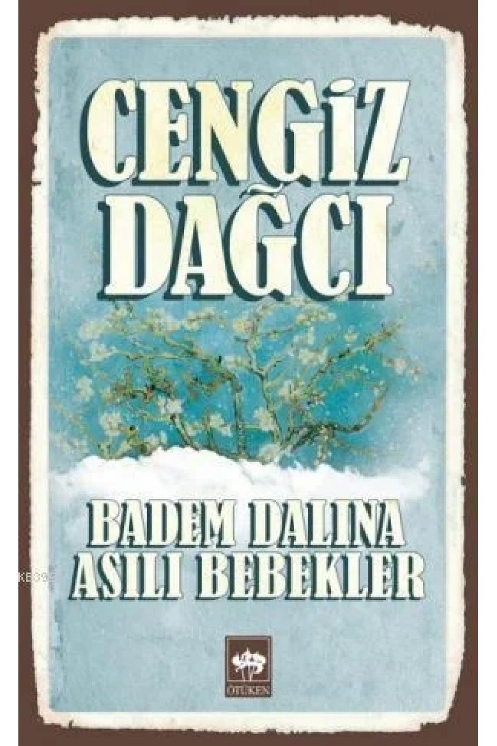 Badem Dalına Asılı Bebekler