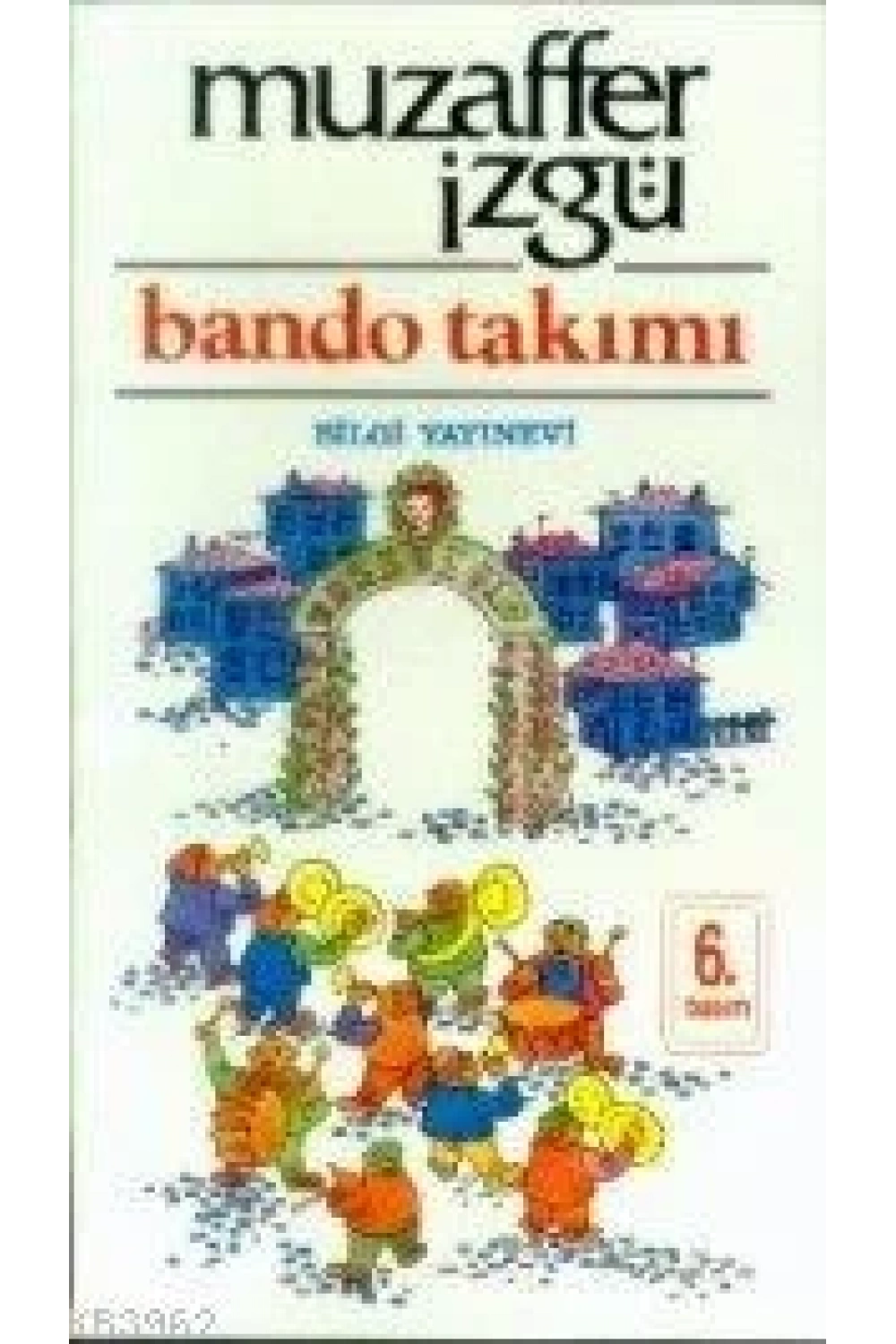 Bando Takımı
