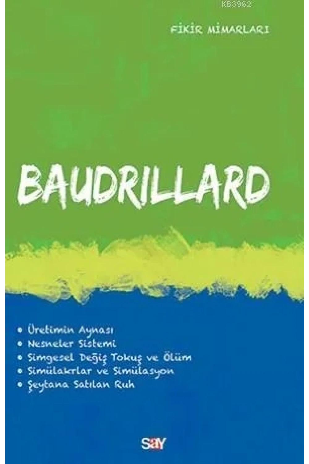 Baudrillard