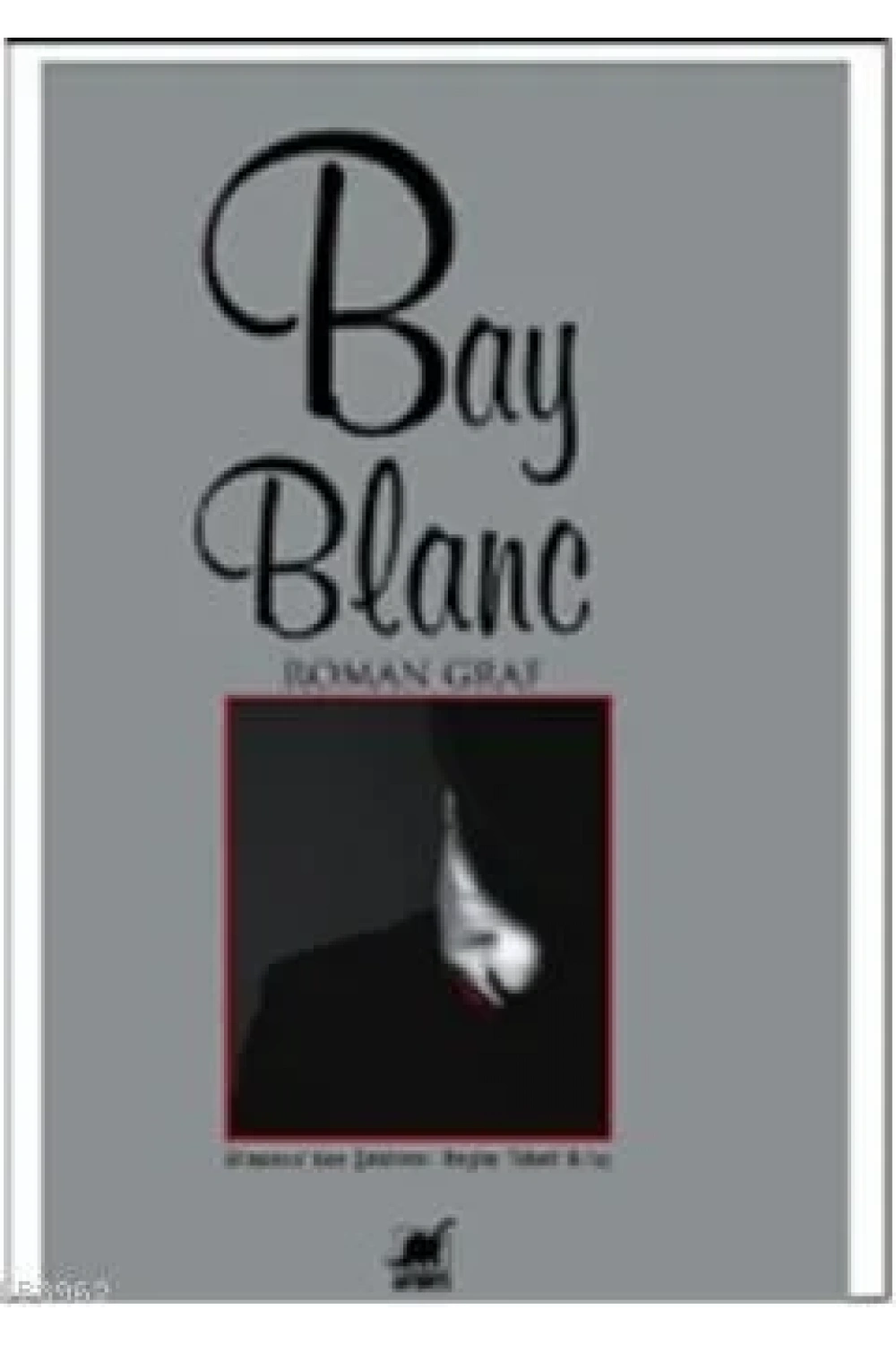 Bay Blanc
