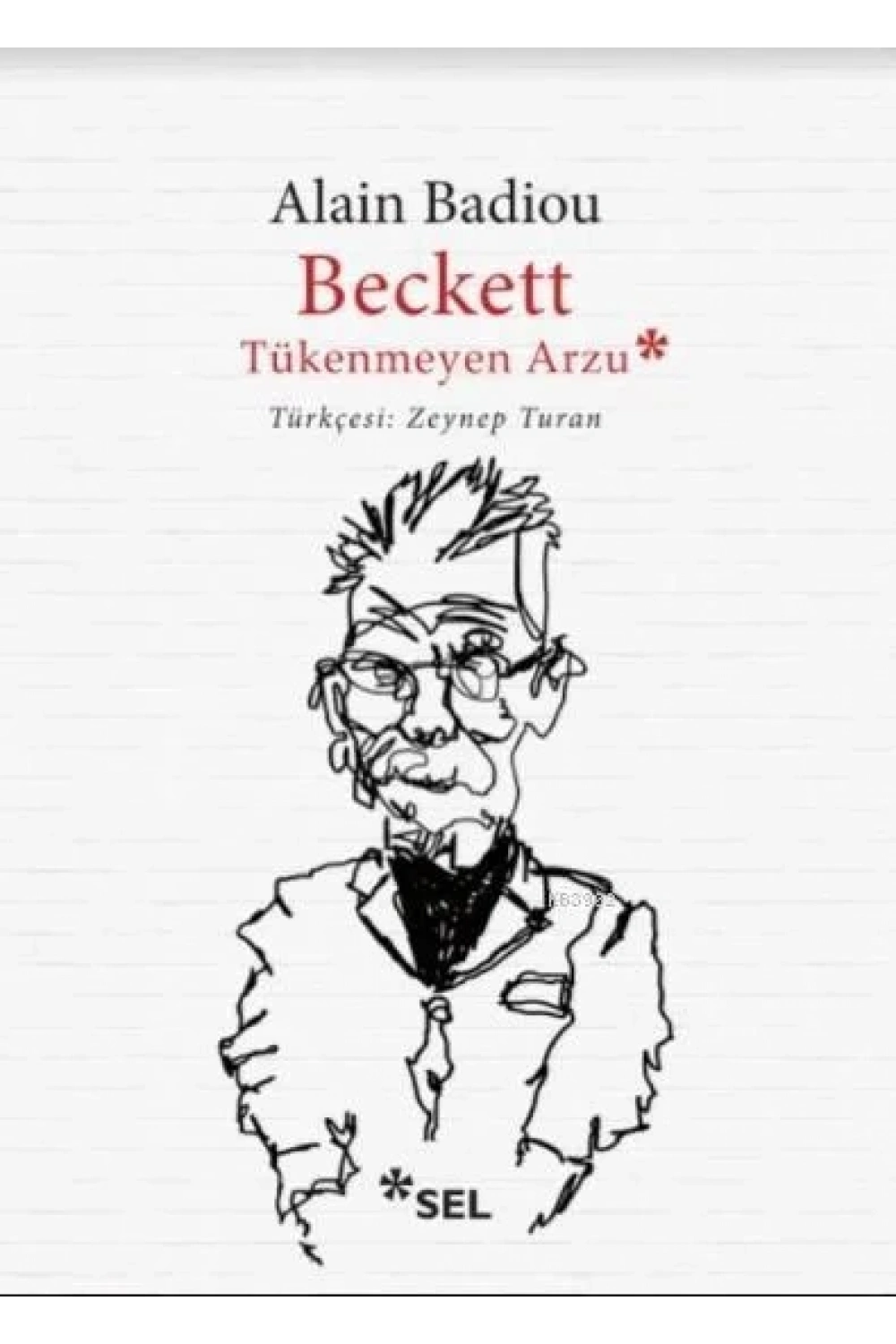 Beckett, Tükenmeyen Arzu