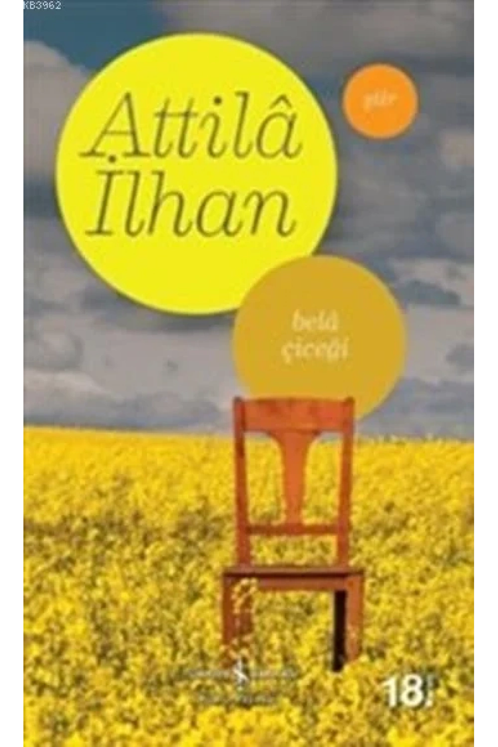 Bela Çiçeği