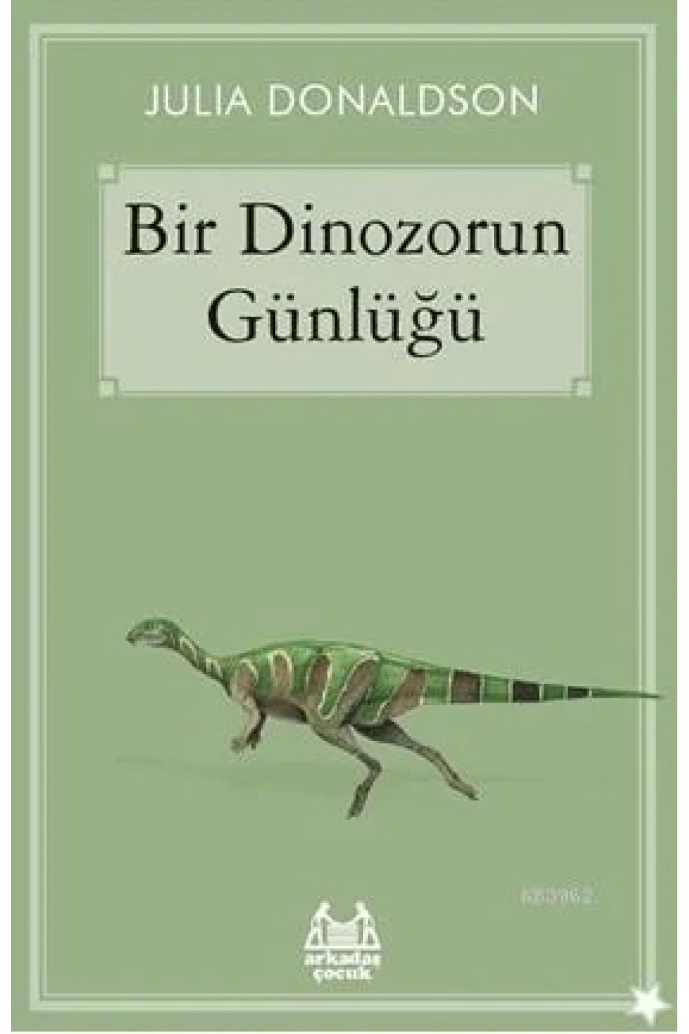 Bir Dinozorun Günlüğü