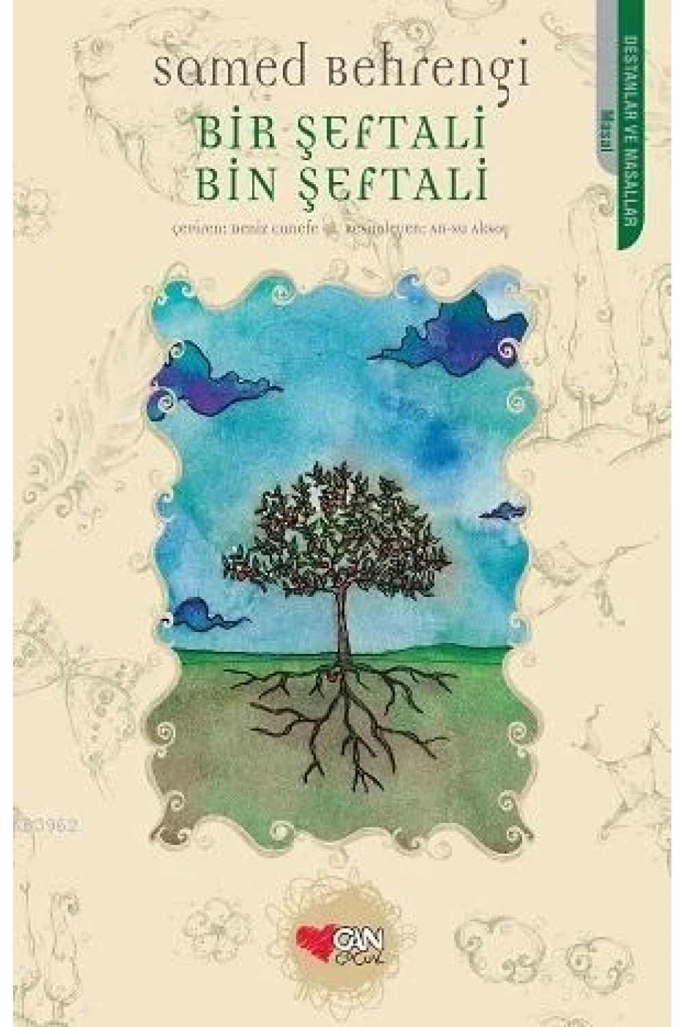 Bir Şeftali Bin Şeftali