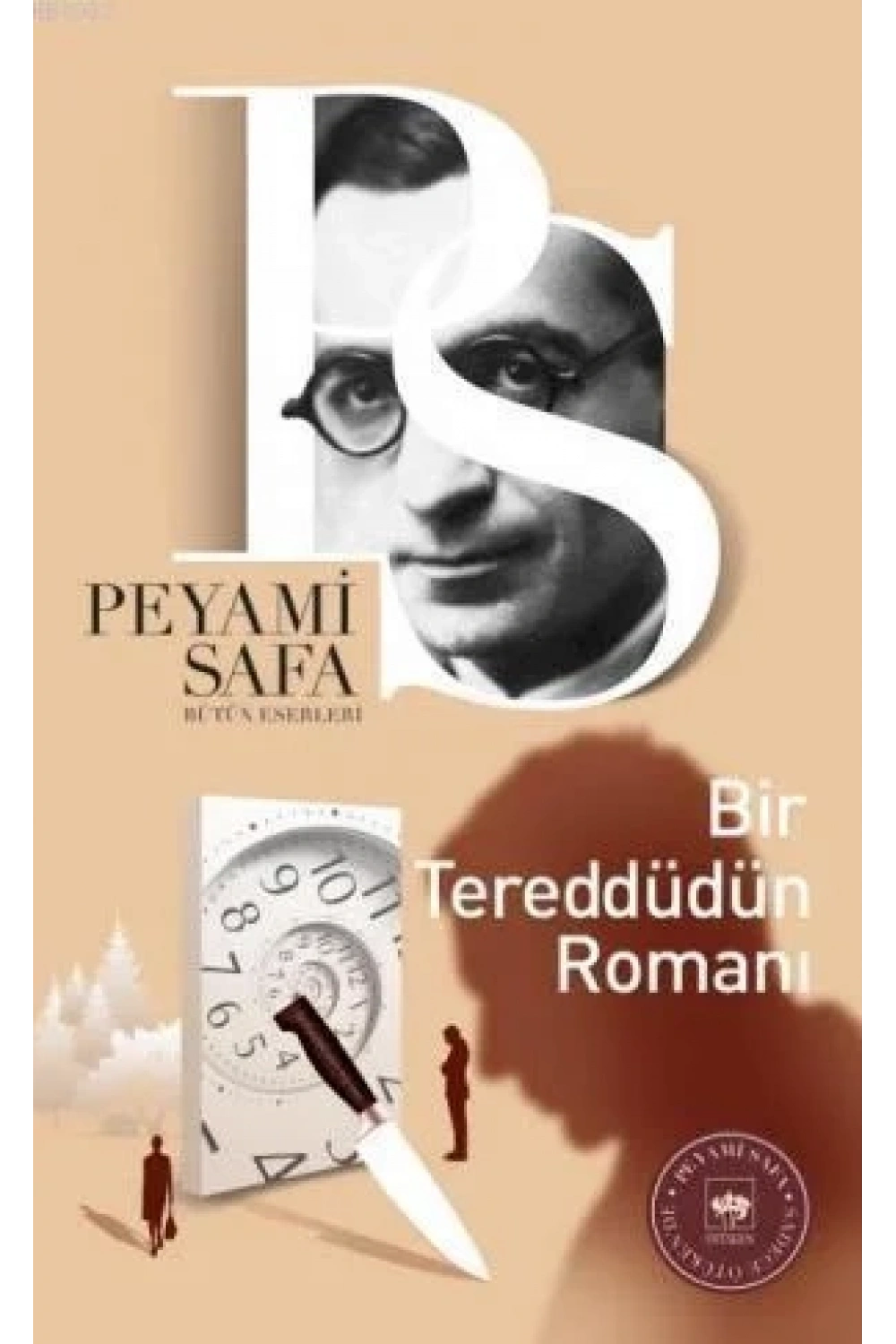 Bir Tereddütün Romanı