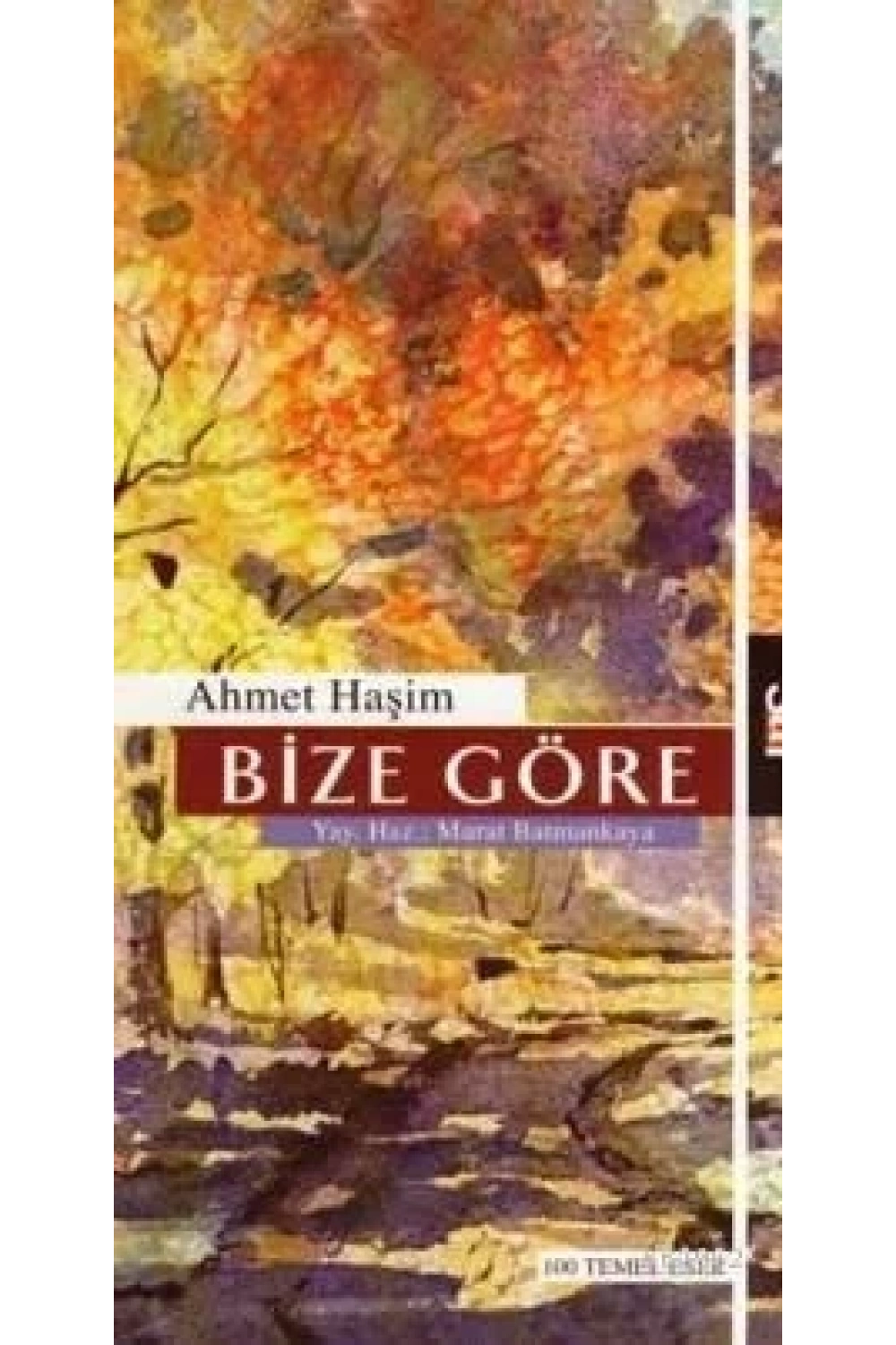 Bize Göre